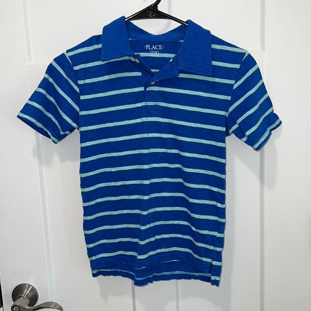 Boys Children’s Place Polo Shirt